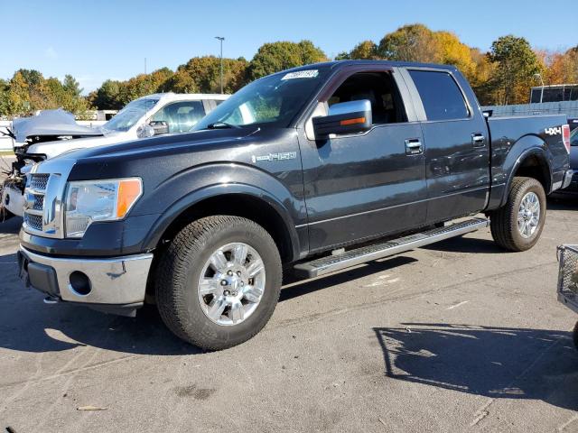 FORD F-150 2010 1ftfw1ev5afb47478