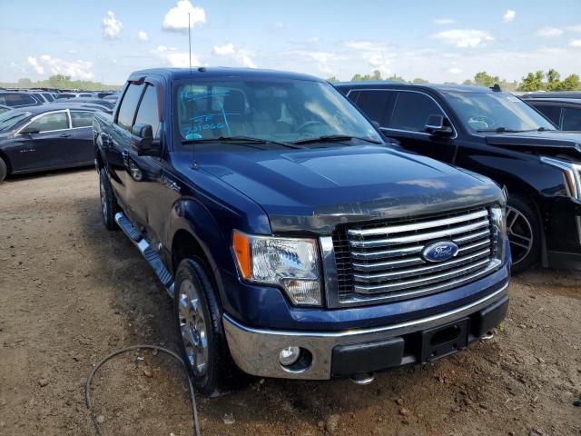 FORD F150 SUPER 2010 1ftfw1ev5afb47559