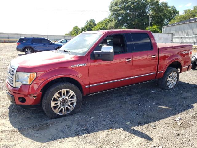 FORD F-150 2010 1ftfw1ev5afb61767