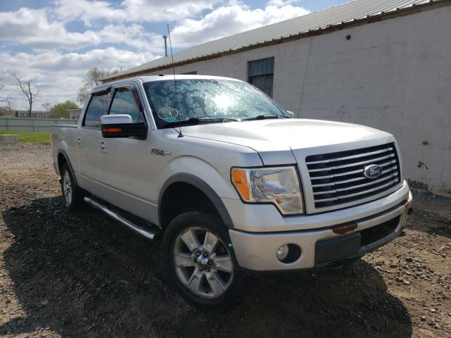 FORD F150 SUPER 2010 1ftfw1ev5afb75071