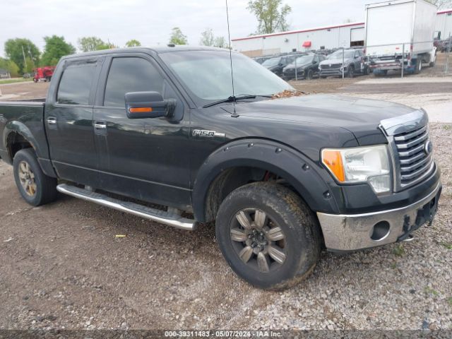 FORD F-150 2010 1ftfw1ev5afb78780