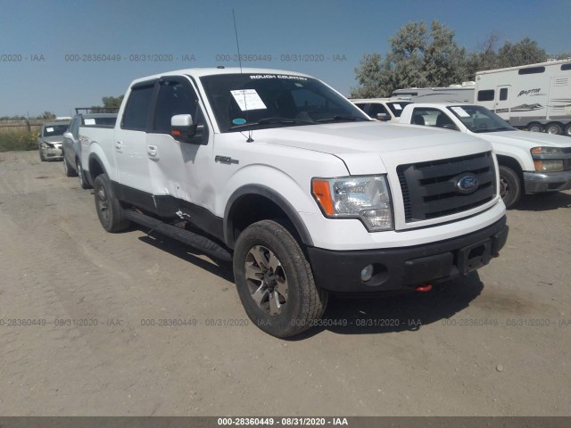 FORD F-150 2010 1ftfw1ev5afb79430