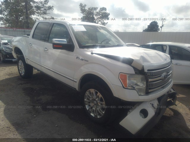 FORD F-150 2010 1ftfw1ev5afc04293