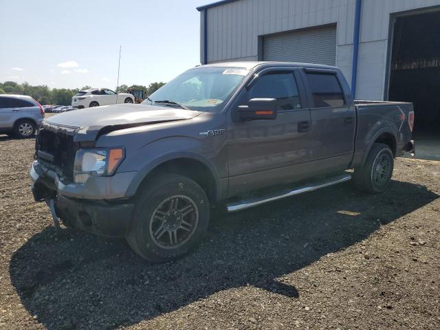 FORD F150 SUPER 2010 1ftfw1ev5afc15729