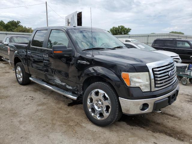 FORD F150 SUPER 2010 1ftfw1ev5afc16153