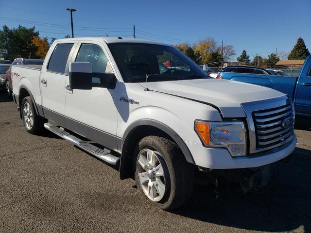 FORD F150 SUPER 2010 1ftfw1ev5afc19277