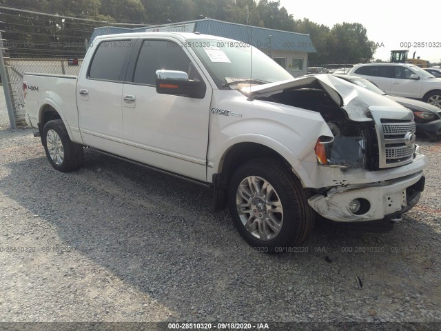 FORD F-150 2010 1ftfw1ev5afc30120