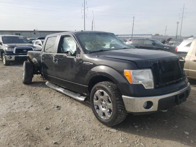 FORD F150 SUPER 2010 1ftfw1ev5afc31526