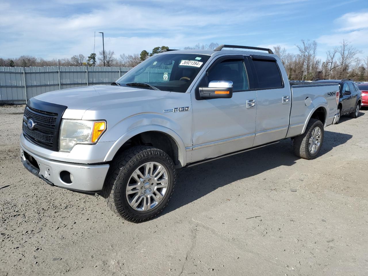 FORD F-150 2010 1ftfw1ev5afc42316