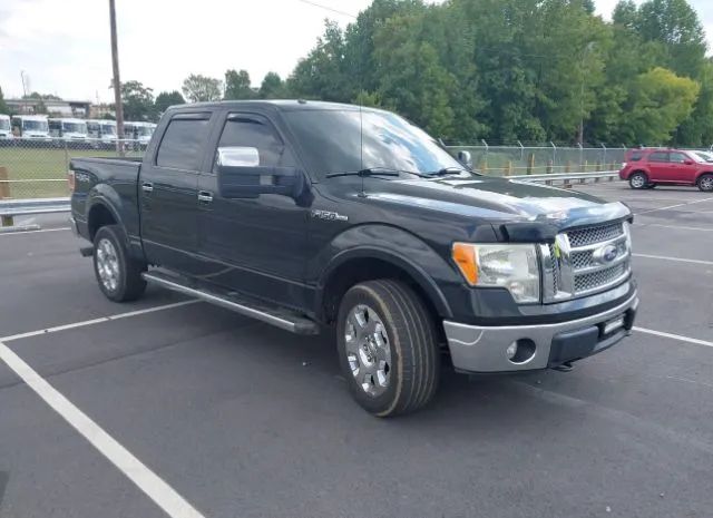 FORD F-150 2010 1ftfw1ev5afc48004