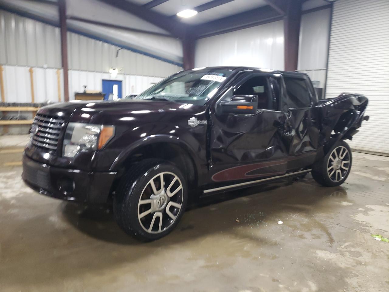 FORD F-150 2010 1ftfw1ev5afc56278