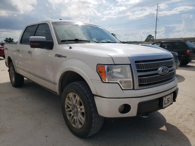 FORD F150 SUPER 2010 1ftfw1ev5afc60380