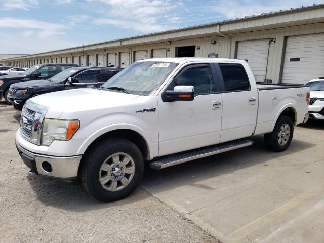 FORD F-150 2010 1ftfw1ev5afc70388