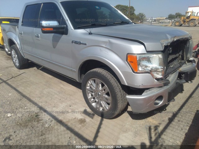 FORD F-150 2010 1ftfw1ev5afc77647