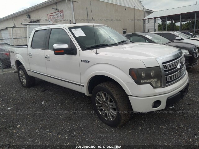 FORD F-150 2010 1ftfw1ev5afc84968