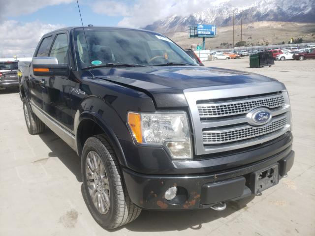 FORD F150 SUPER 2010 1ftfw1ev5afc85196