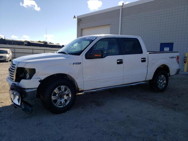 FORD F150 SUPER 2010 1ftfw1ev5afc91709