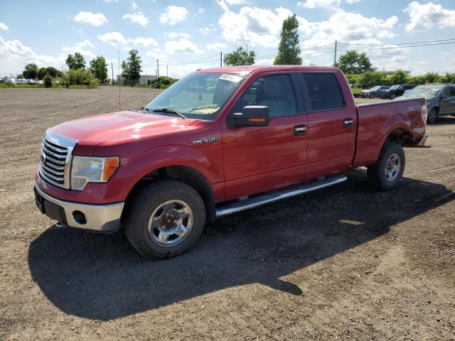 FORD F-150 2010 1ftfw1ev5afc99583