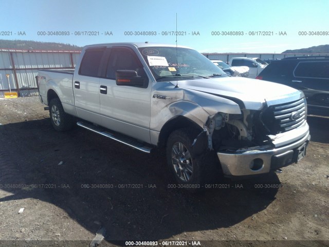 FORD F-150 2010 1ftfw1ev5afd00151