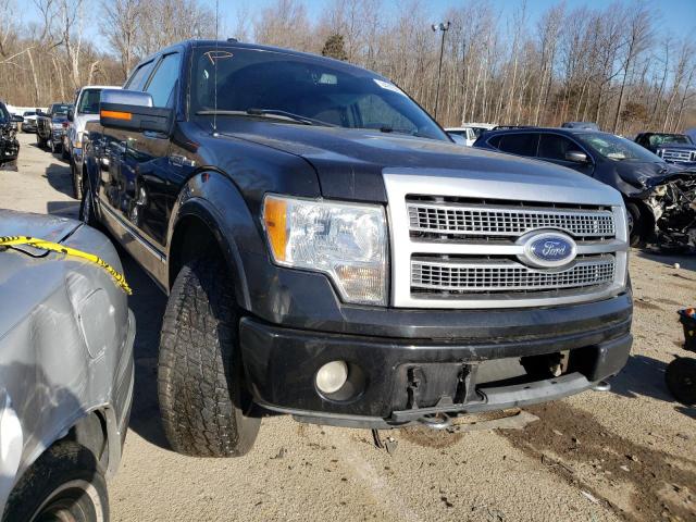 FORD F150 SUPER 2010 1ftfw1ev5afd01705