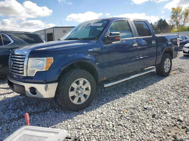 FORD F150 SUPER 2010 1ftfw1ev5afd24711