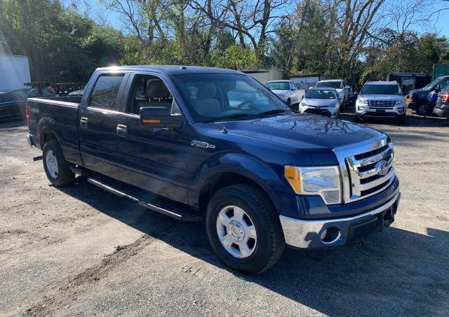 FORD F150 SUPER 2010 1ftfw1ev5afd28869