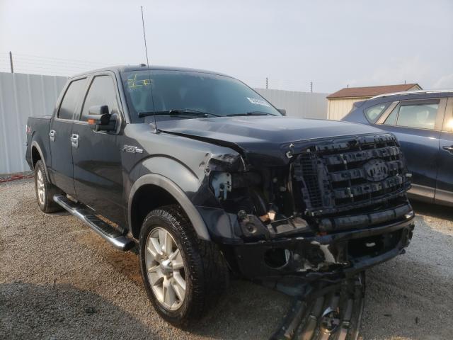 FORD F150 SUPER 2010 1ftfw1ev5afd29973