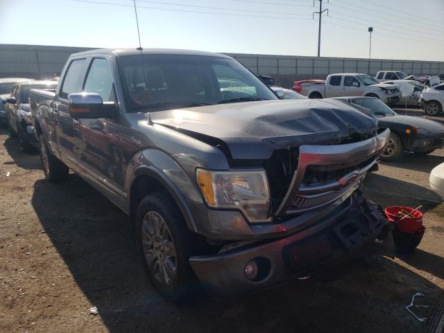 FORD F150 SUPER 2010 1ftfw1ev5afd34042