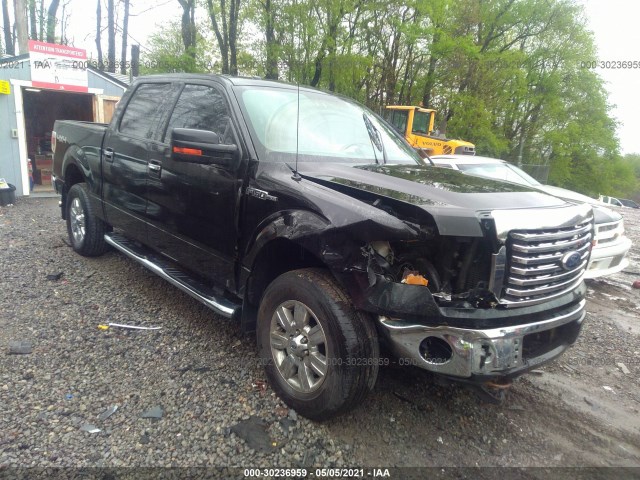 FORD F-150 2010 1ftfw1ev5afd41248