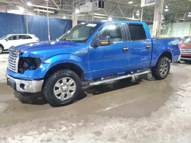 FORD F-150 2010 1ftfw1ev5afd52542