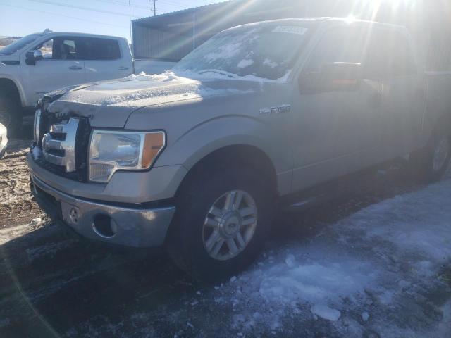 FORD F150 SUPER 2010 1ftfw1ev5afd55926