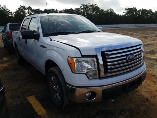 FORD F150 SUPER 2010 1ftfw1ev5afd61967