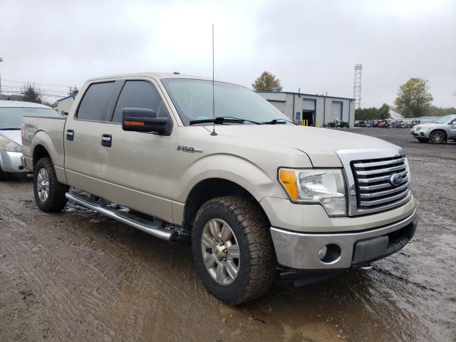 FORD F150 SUPER 2010 1ftfw1ev5afd62987