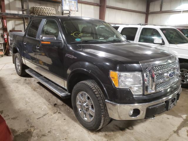 FORD F150 SUPER 2010 1ftfw1ev5afd63766