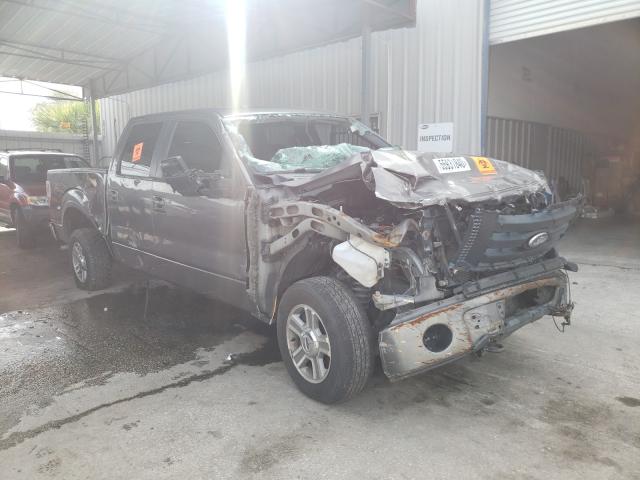 FORD F150 SUPER 2010 1ftfw1ev5afd68059