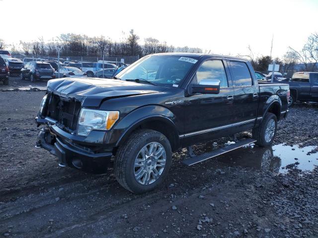 FORD F-150 2010 1ftfw1ev5afd70054