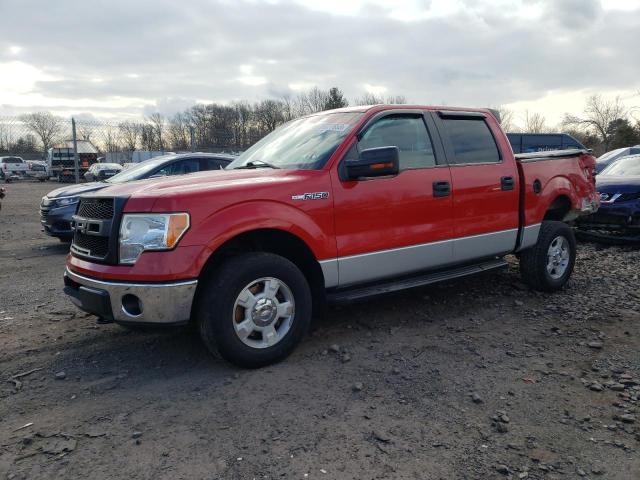 FORD F150 SUPER 2010 1ftfw1ev5afd70426