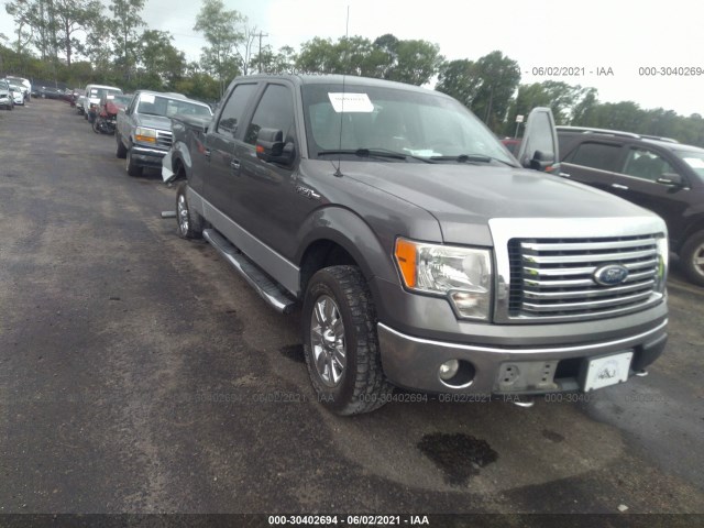 FORD F-150 2010 1ftfw1ev5afd74671