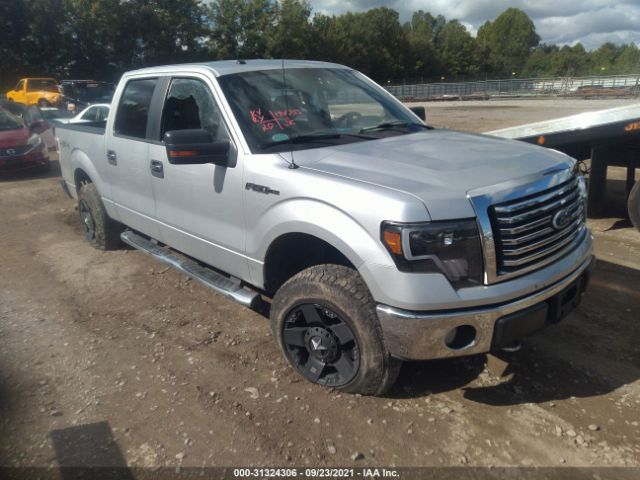 FORD F-150 2010 1ftfw1ev5afd79028