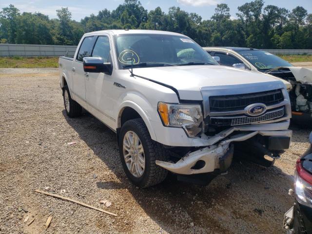 FORD F150 SUPER 2010 1ftfw1ev5afd88537