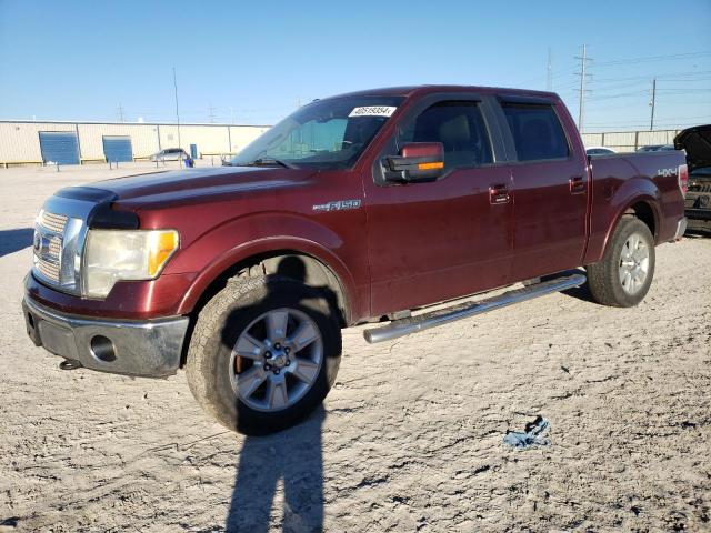 FORD F-150 2010 1ftfw1ev5afd92975