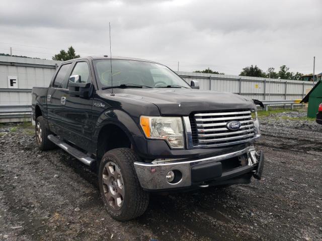 FORD F150 SUPER 2010 1ftfw1ev5aka37747