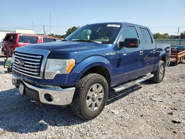 FORD F-150 2010 1ftfw1ev5aka77228