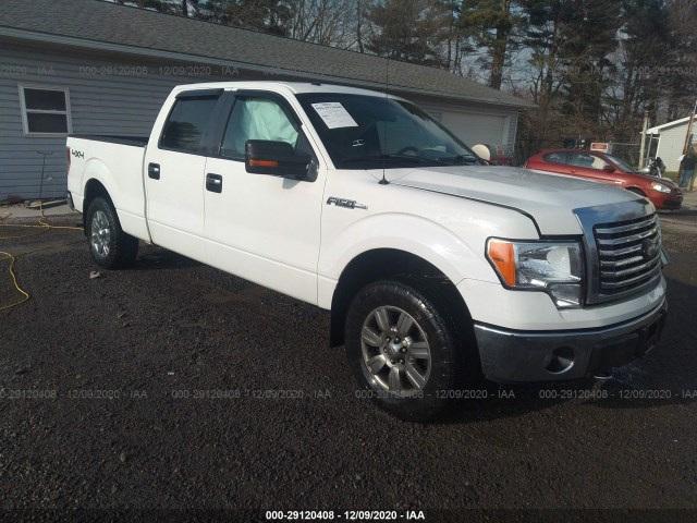 FORD F-150 2010 1ftfw1ev5aka90867