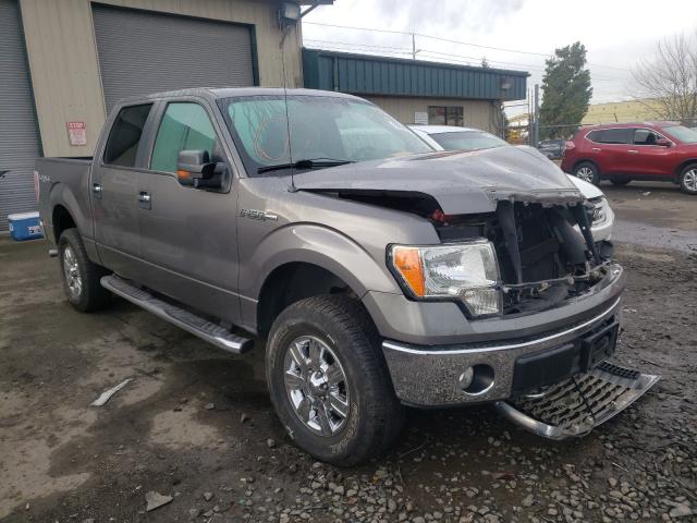 FORD F150 SUPER 2010 1ftfw1ev5ake05005