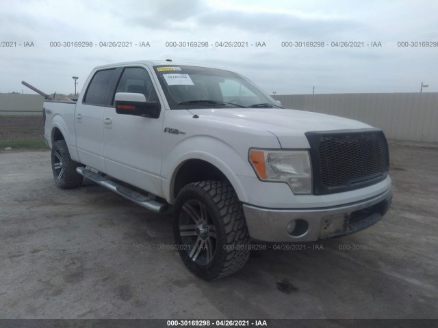 FORD F-150 2010 1ftfw1ev5ake28882