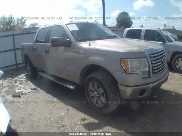 FORD F-150 2010 1ftfw1ev5ake52728