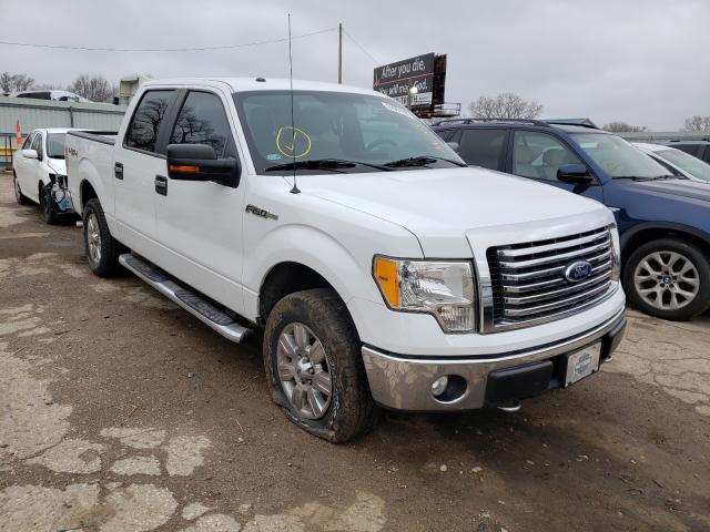 FORD F150 SUPER 2010 1ftfw1ev5ake54821