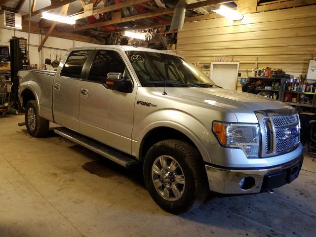 FORD F-150 2010 1ftfw1ev5ake65138