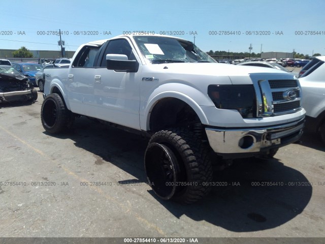 FORD F-150 2010 1ftfw1ev5ake69576